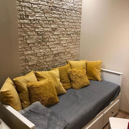 Nowoczesny Pokoj W Spokojnej Okolicy Chełmno Extérieur photo