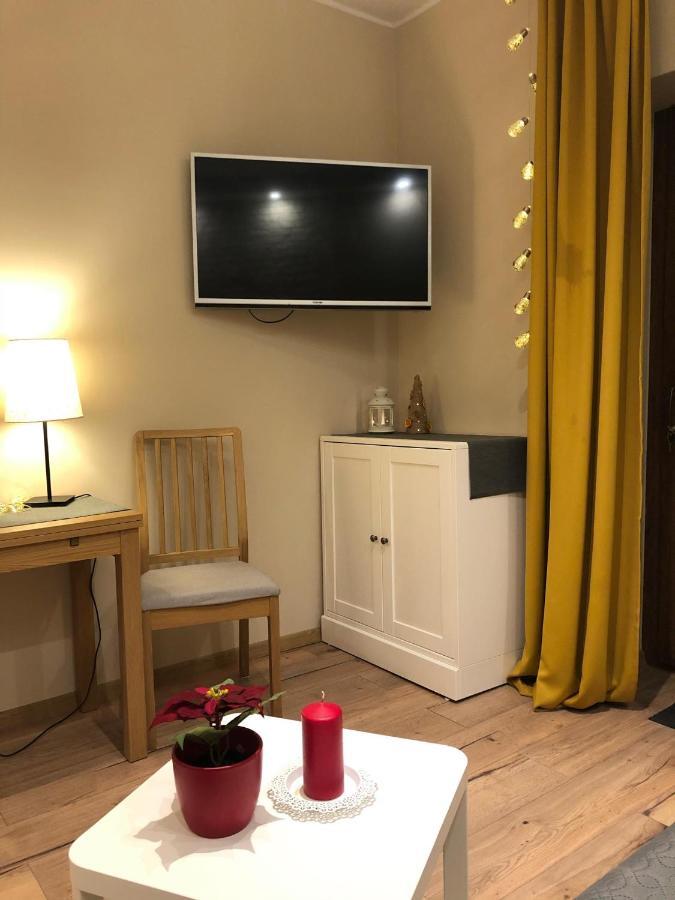 Nowoczesny Pokoj W Spokojnej Okolicy Chełmno Extérieur photo