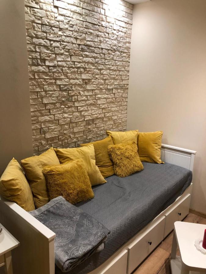 Nowoczesny Pokoj W Spokojnej Okolicy Chełmno Extérieur photo