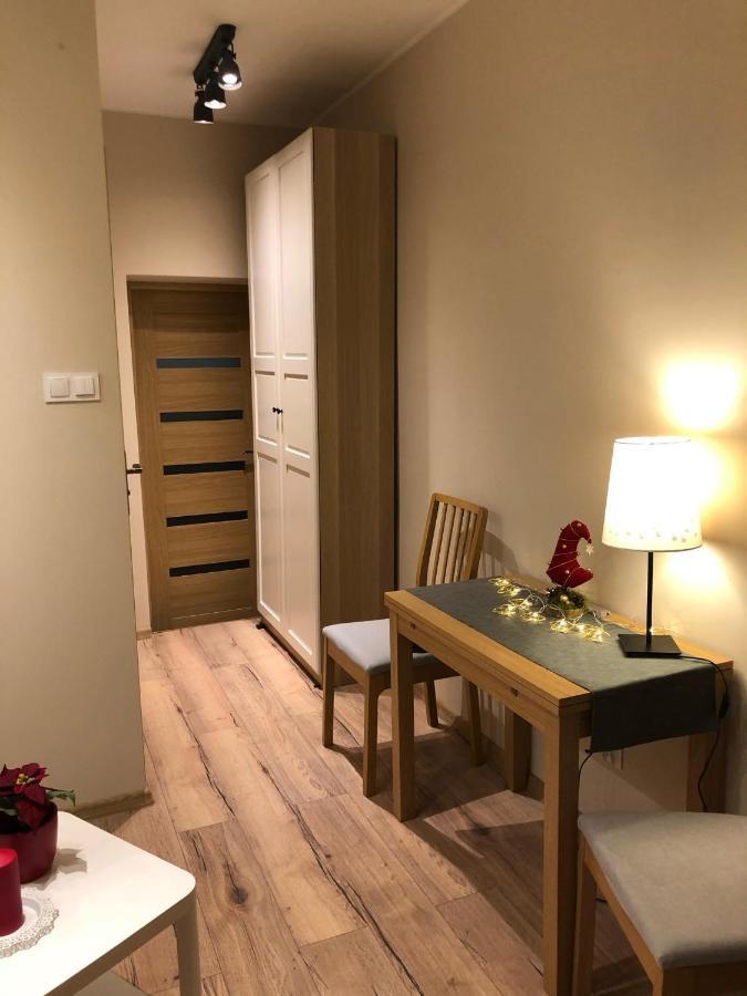 Nowoczesny Pokoj W Spokojnej Okolicy Chełmno Extérieur photo