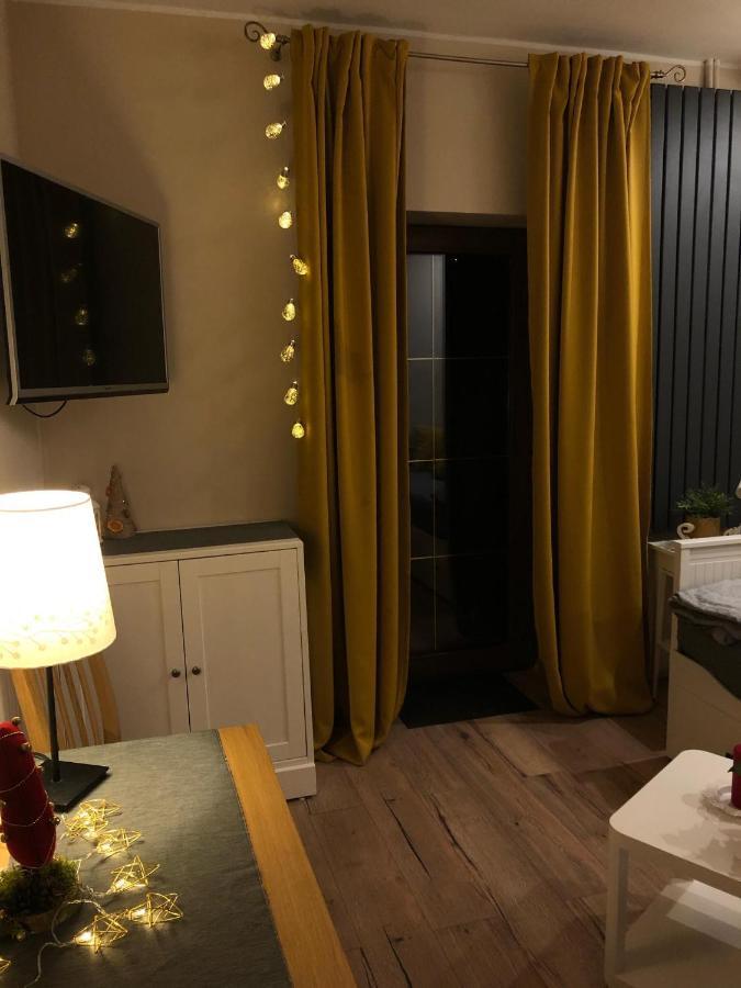 Nowoczesny Pokoj W Spokojnej Okolicy Chełmno Extérieur photo