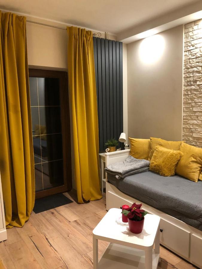 Nowoczesny Pokoj W Spokojnej Okolicy Chełmno Extérieur photo